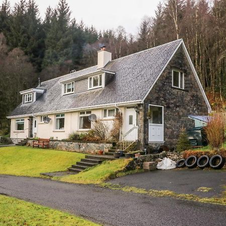 Glenfinglas Dam Cottage Callander Ngoại thất bức ảnh