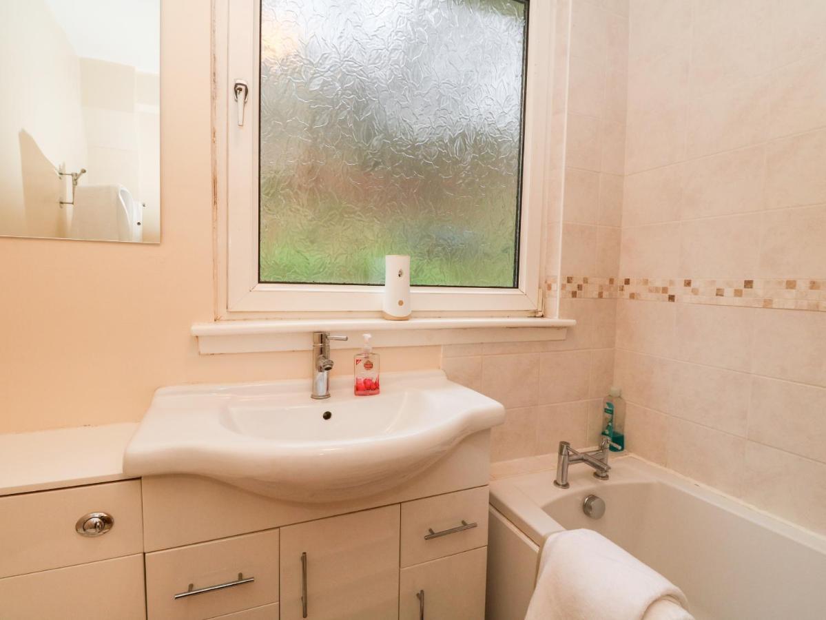 Glenfinglas Dam Cottage Callander Ngoại thất bức ảnh