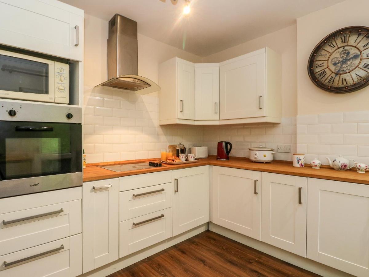 Glenfinglas Dam Cottage Callander Ngoại thất bức ảnh